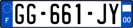 GG-661-JY
