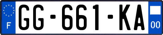 GG-661-KA