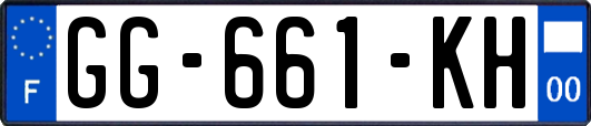 GG-661-KH