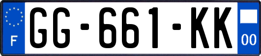 GG-661-KK