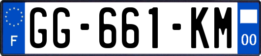 GG-661-KM