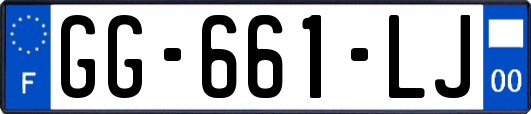 GG-661-LJ