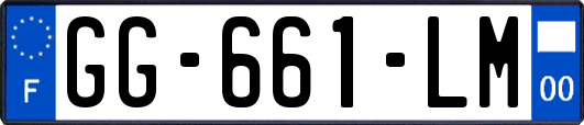 GG-661-LM