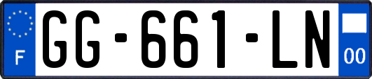 GG-661-LN