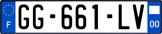 GG-661-LV