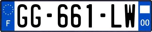 GG-661-LW