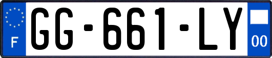 GG-661-LY