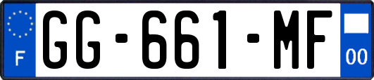 GG-661-MF