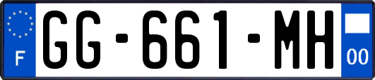 GG-661-MH
