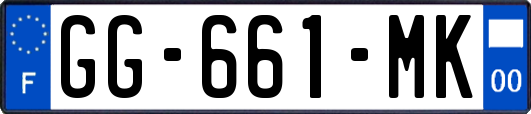 GG-661-MK