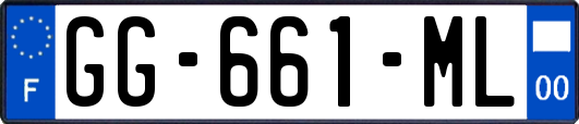 GG-661-ML