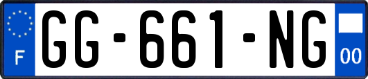 GG-661-NG
