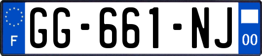 GG-661-NJ