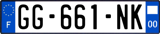 GG-661-NK