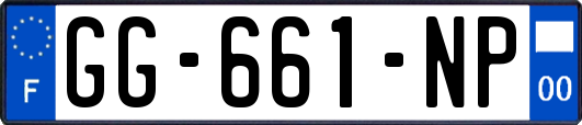 GG-661-NP