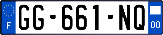 GG-661-NQ