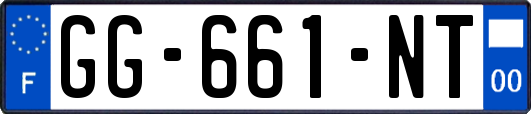 GG-661-NT