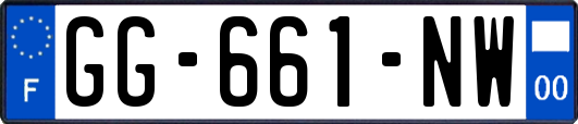 GG-661-NW