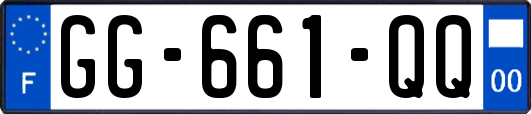 GG-661-QQ