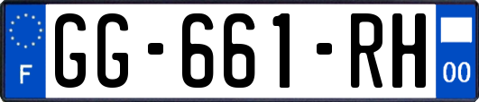 GG-661-RH
