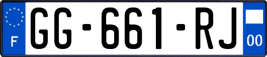 GG-661-RJ