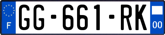GG-661-RK
