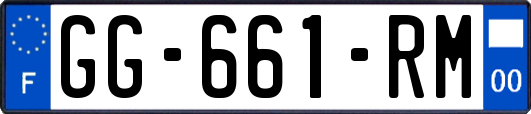 GG-661-RM