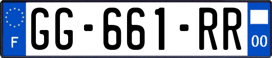 GG-661-RR