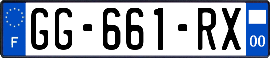 GG-661-RX