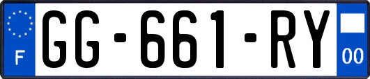 GG-661-RY