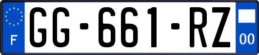 GG-661-RZ