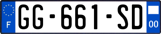 GG-661-SD