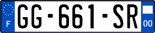 GG-661-SR