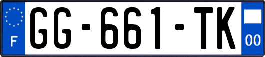 GG-661-TK