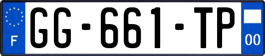 GG-661-TP