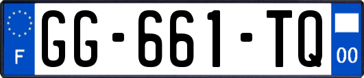 GG-661-TQ