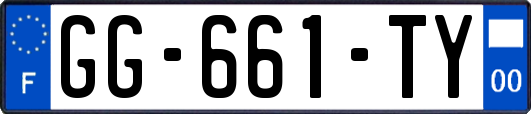 GG-661-TY