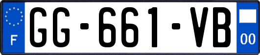 GG-661-VB
