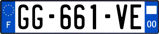 GG-661-VE