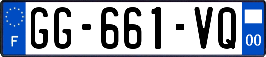 GG-661-VQ