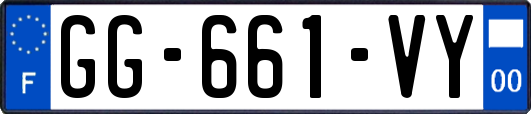 GG-661-VY