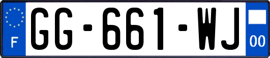 GG-661-WJ