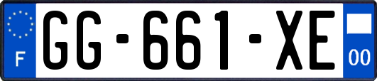 GG-661-XE