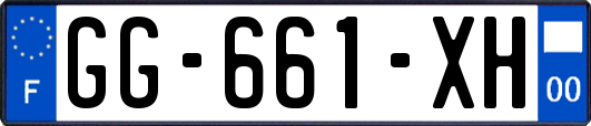 GG-661-XH