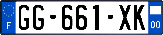 GG-661-XK