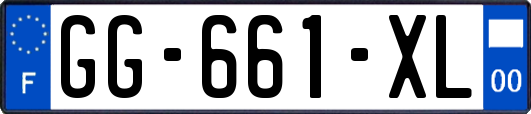 GG-661-XL