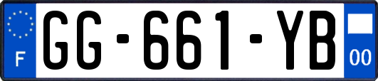 GG-661-YB