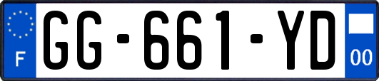 GG-661-YD