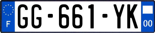 GG-661-YK