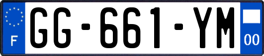 GG-661-YM